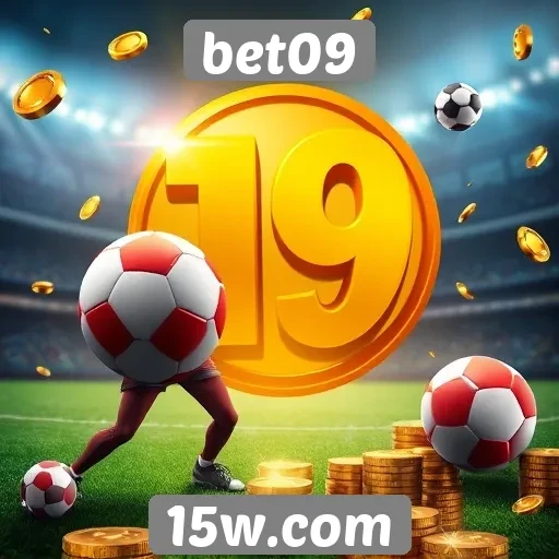 Análise das promoções oferecidas no site bet09